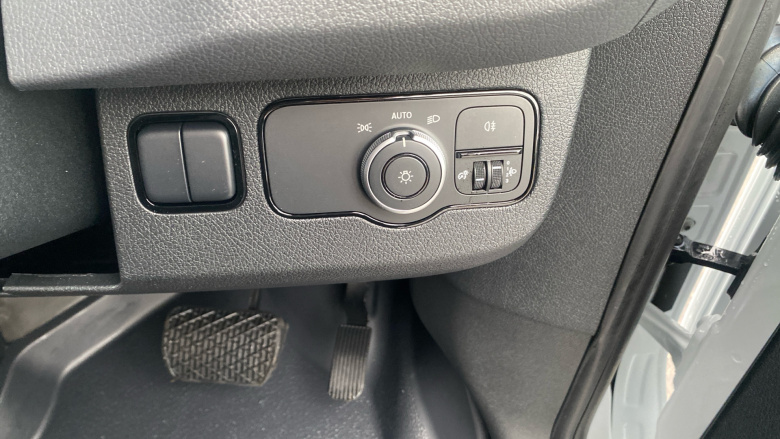 Mercedes-Benz Sprinter 315Cdi L3 Diesel Rwd 3.5t H2 Pro Van 9G-Tronic